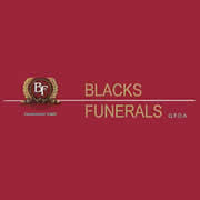 Blacks Funerals