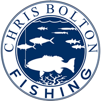 Chris Bolton Fishing